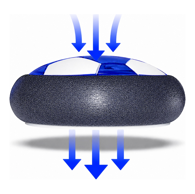 Hover Touch Elite