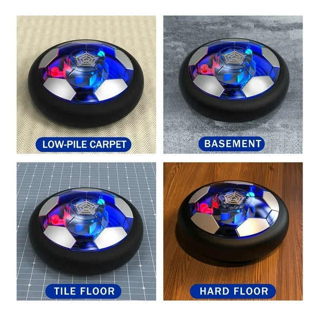 Hover Touch Elite