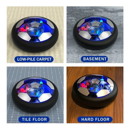 Hover Touch Elite
